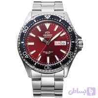 ساعت مچی مردانه اورینت (Orient) مدل Kamasu Diver رفرنس RA-AA0003R39B