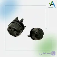 قطره چکان ۶ نازله جی سان تنظیمی