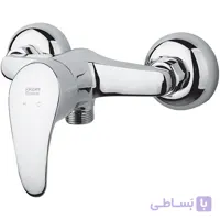 شیر توالت راسان مدل درسا