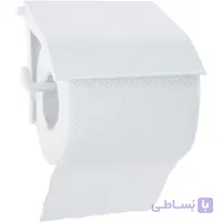 جای دستمال توالت پلاستیکی سنی پلاستیک