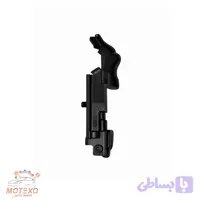 بادگیر راست رادیاتور X22 پرو دنده