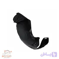 شل گیر چرخ جلو راست تیگو 8 پرو