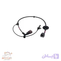 سنسور سرعت چرخ عقب چپ با دسته سیم آریزو 5FL