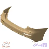 پوسته پایینی سپر عقب ARRIZO 5 FL