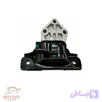 دسته موتور چپ آریزو 5 دنده