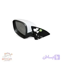 آینه جانبی راست تیگو 7