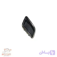 قاب اگزوز سمت راست تیگو 7