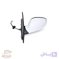 آینه بغل راست تاشو برقی X22 پرو