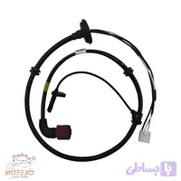سنسور ای بی اس عقب چپ فونیکس FX مکس