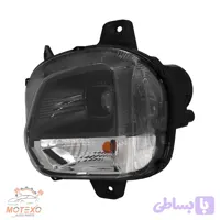 چراغ جلو ام وی ام X33 کراس اتومات سمت چپ