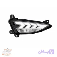 چراغ روز ( دیلایت ) سمت راست 6 پرو _ ARRIZO 6 PRO