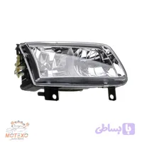 چراغ جلو سمت چپ تیگو 7 _ TIGGO 7