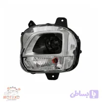 چراغ جلو راست X22 پرو
