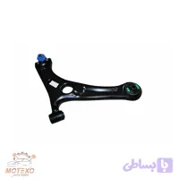 طبق جلو سمت چپ اف ایکس , X55 پرو , تیگو 7 پرو