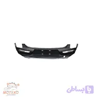 پوسته سپر عقب تیگو ۷ TIGGO 7