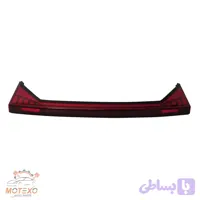 چراغ عقب وسط ام وی ام X33 کراس