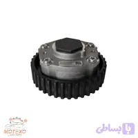 دنده وی وی تی میل سوپاپ ام وی ام X22