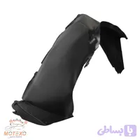 شلگیر جلو فونیکس FX سمت راست