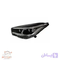 چراغ جلو چپ X55 پرو