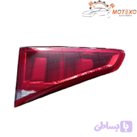 چراغ عقب سمت چپ روی درب صندوق تیگو 7 _ TIGGO7