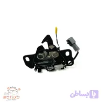 قفل درب موتور تیگو 7 پرو تیگو 7 پرو مکس