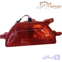 چراغ مه شکن عقب وسط کراس ایکس 33 _ X33 Cross