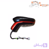 آینه جانبی سمت چپ فونیکس اف ایکس _ FOWNIX FX