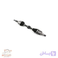 پلوس چپ فونیکس FX تیگو 7 پرومکس