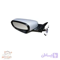آینه جانبی چپ تیگو 8 پرو