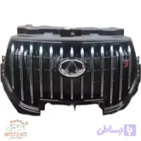 جلوپنجره آریزو5 FL(ARRIZO 5 FL)