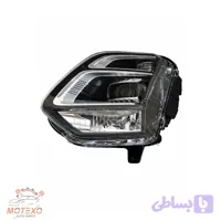 چراغ جلو راست فونیکس FX