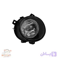 مه شکن جلو تیگو 7 سمت راست