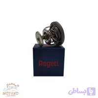 ترموستات تیگو ۸