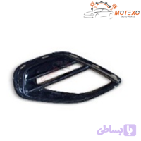 قاب دور چراغ جلو چپ ایکس 22 پرو _ X22 PRO