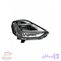 چراغ جلو چپ فونیکس FX