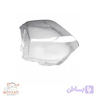 طلق چراغ جلو چپ فونیکس FX