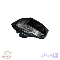 چراغ جلو راست X33 کراس اتومات