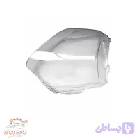 طلق چراغ جلو راست فونیکس FX
