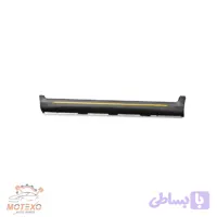 رکاب جانبی پلاستکی راست X33 کراس