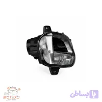 چراغ جلو راست X22 پرو اتومات