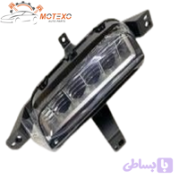 مه شکن جلو چپ اکسترایم تی ایکس ال _ XTRIM TXL