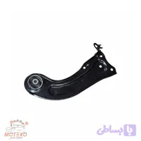 بازوئی طولی عقب راست(اکسل راست) تیگو 7