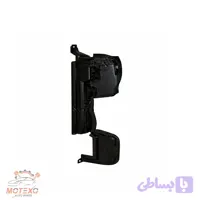 بادگیر چپ رادیاتور آریزو 5FL