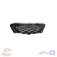 جلوپنجره رنگ مشکی فونیکس اف ایکس FX FOWNIX