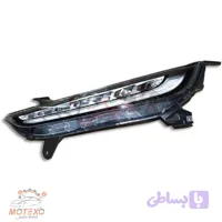 چراغ دیلایت چپ X22 پرو