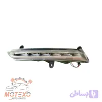 چراغ دیلایت جلو سمت چپ ARRIZO 6