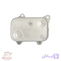 خنک‌کننده روغن موتور تیگو 7