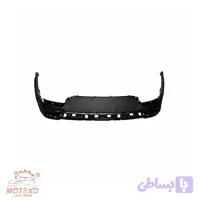 پوسته پایینی سپر عقب X22 پرو