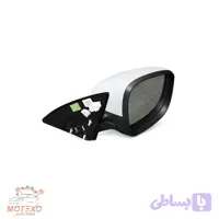 آینه جانبی چپ تیگو 7