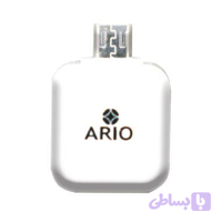 مشخصات فنی مبدل USB به میکرو آریو ARIO